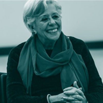 Convidada Marta Almeida Gil