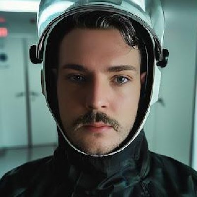 Professor - Mateus Oazem