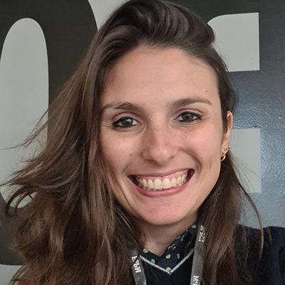Mauren Soares Müller