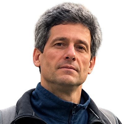 Mauricio Vidal
