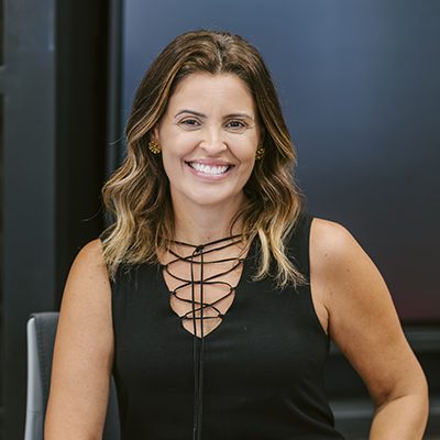 Melba Santos Porter de Souza