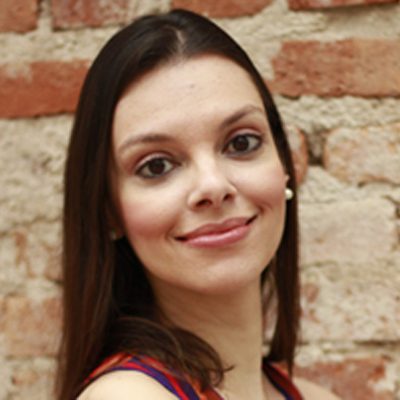Professora Natália Godoy