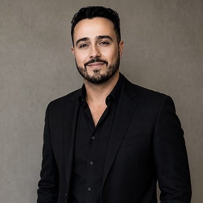 Nelio Oliveira