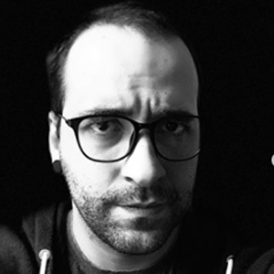 Professor Norton Amato Jr