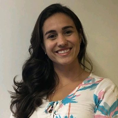 Palestrante Núria Nava