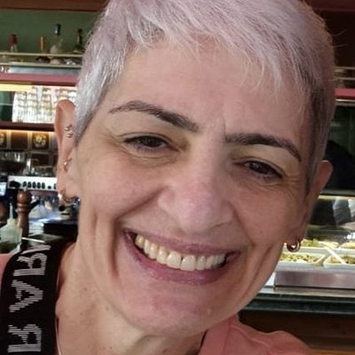 Paula Renata Camargo de Jesus