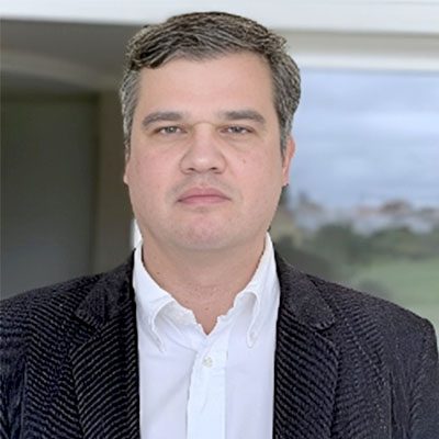 Professor Paulo Henrique Donassolo