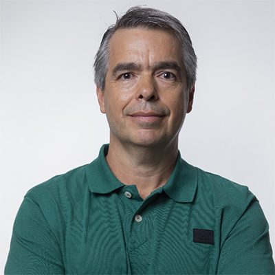 Paulo Roberto Domingues de Faria