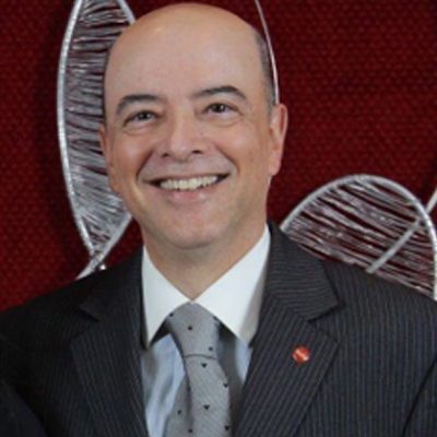 Professor Paulo Roberto Francisco