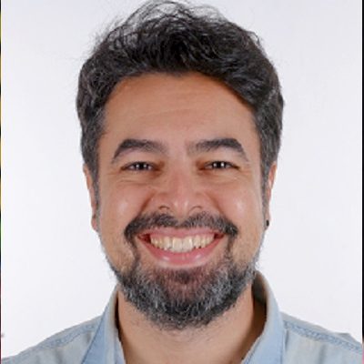 Professor Paulo Rodrigo Ranieri Dias Martino Pinto