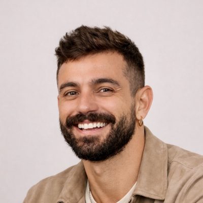 Professor Pedro Assis