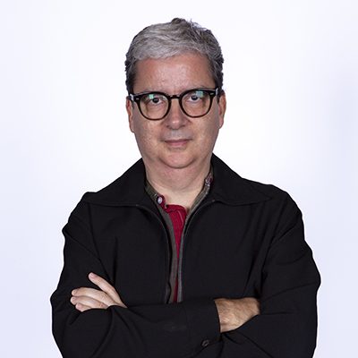 Pedro Butcher