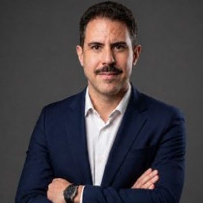 Professor Pedro Cortella