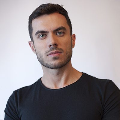 Pedro Sampaio