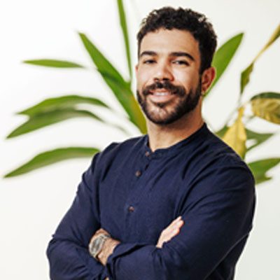 Professor Peter de Albuquerque