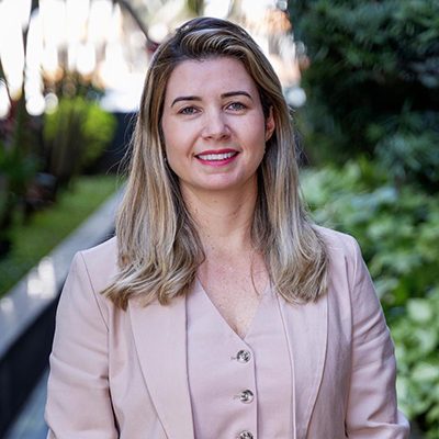 Priscila Rezende da Costa