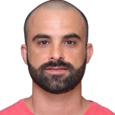Rafael Laitano Lionello