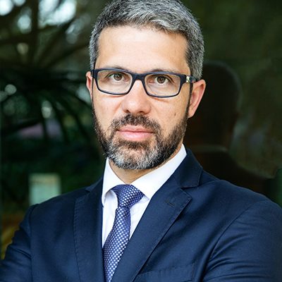 Rafael Mafei