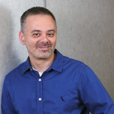 Professor Rafael Oliveira