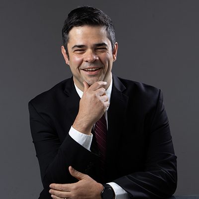 Raphael Almeida Videira