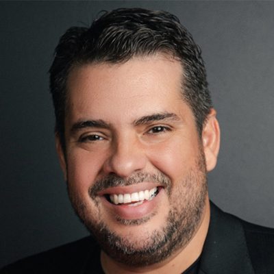Professor Raphael Cunha