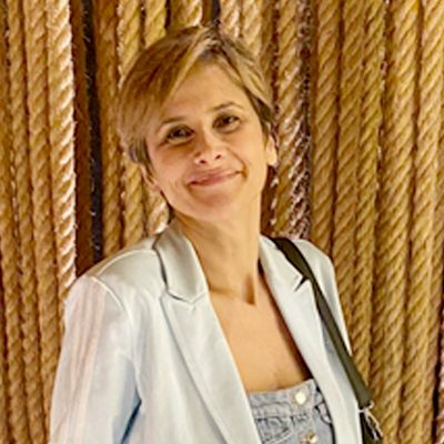 Raquel Conceiçâo