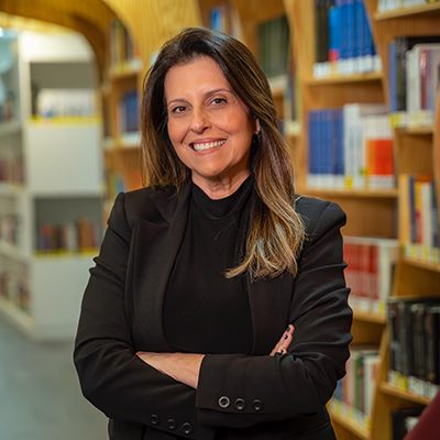 Renata Alcalde