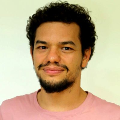 Professor Renato Cosentino Vianna Guimarães