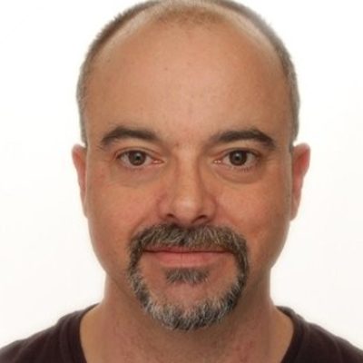 Renato Vercesi Mader