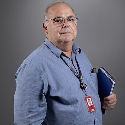 Ricardo Chagas Cruz
