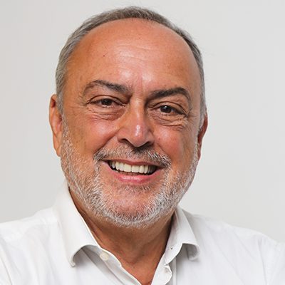 Ricardo Garcia Costa