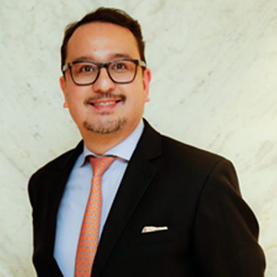 Ricardo Hida
