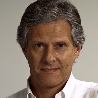 Professor Ricardo Pimentel