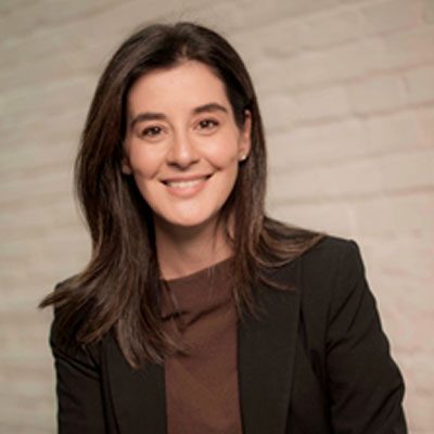 Professora Roberta Krause