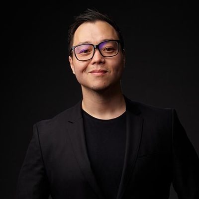 Robson Harada