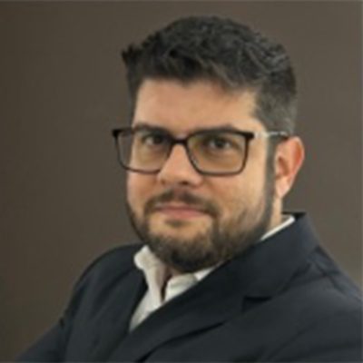 Rodrigo Martinez de Lima