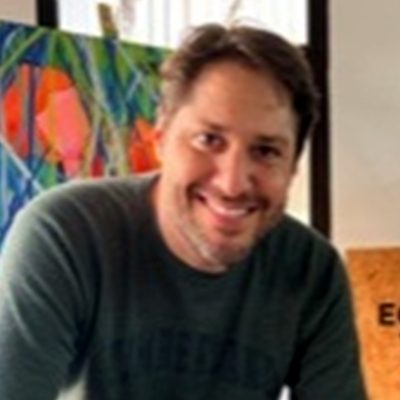 Professor Rodrigo Rangel