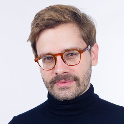 Rodrigo Vasconcellos