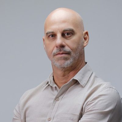 Rogério Boccuzzi