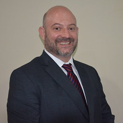 Rogério Morgado