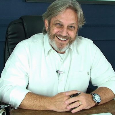 Professor Sergio Molinari