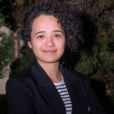 Samara Tavares Santos