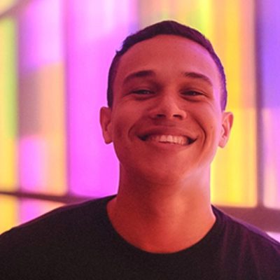 Saulo Tácio Professor Saulo Tácio