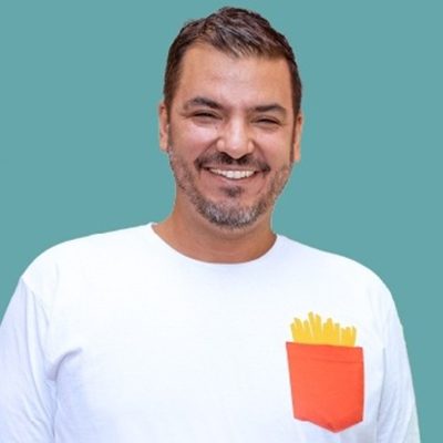 Sérgio Eleutério