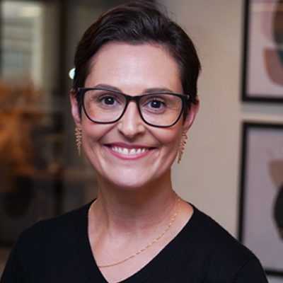 Professora Silvia Benucci Vidal