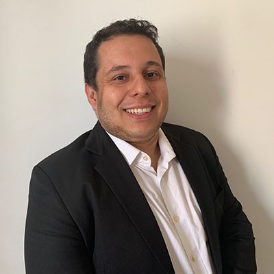 Professor Stallin Silva