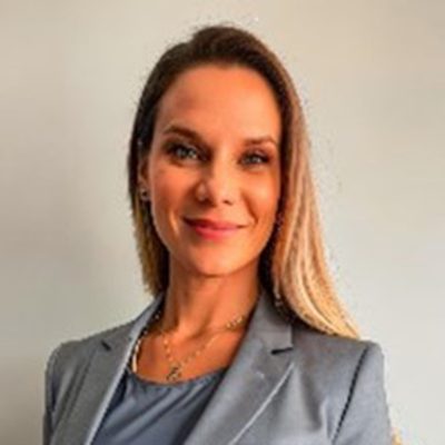Tatiana Miedzinski