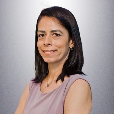 Teresa Nórdima