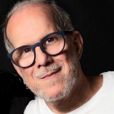 Professor Toninho Lima