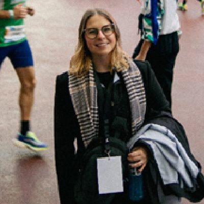 Professora Valéria Vettorazzi